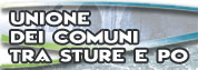 Unione Comuni tra Sture e Po