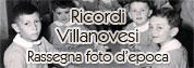 Ricordi villanovesi