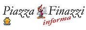 Piazza Finazzi Informa - Notiziario Comunale