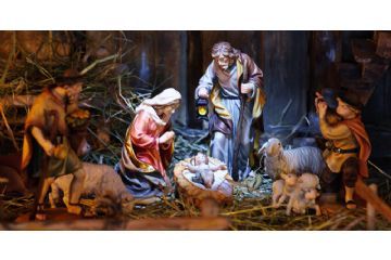 Concorso natalizio: Concorso Presepe
