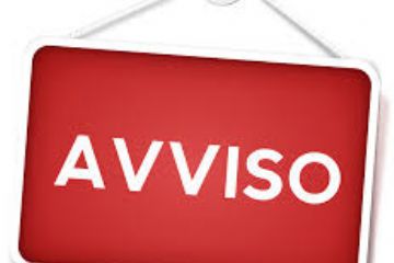 Avviso lavori Vodafone Italia S.p.A