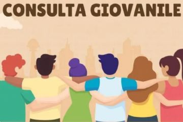 Avviso Pubblico per la candidatura a membri della Consulta Giovanile del Comune di Villanova Monferrato