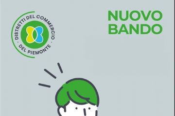 Distretto del commercio delle terre d'acqua - bando per contributi a fondo perduto alle impese commerciali