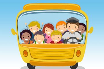 Avviso di asta pubblica per la vendita di scuolabus di proprietà comunale